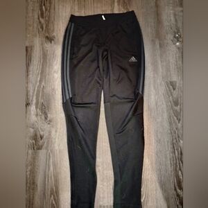 Adidas Black Track Pants